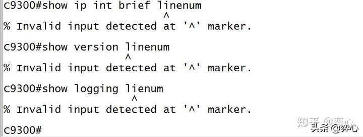 网络工程师的Python之路——思科IOS-XE设备巧用Linux命令