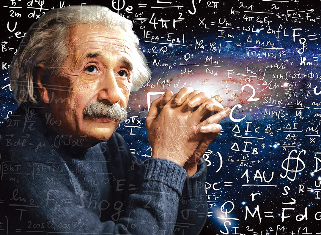谁在背后安排了宇宙的一切？杨振宁：有造物者，宇宙不是偶然的