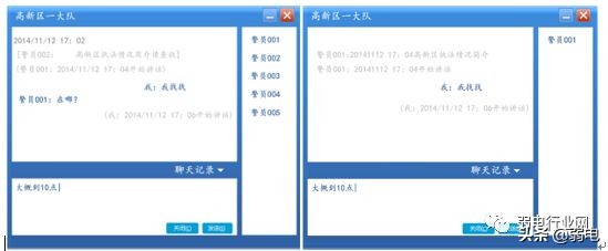 公安网络视频监控系统解决方案