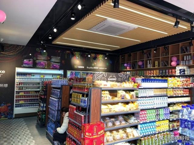 便利店行业的生存博弈，是一场“持久战”
