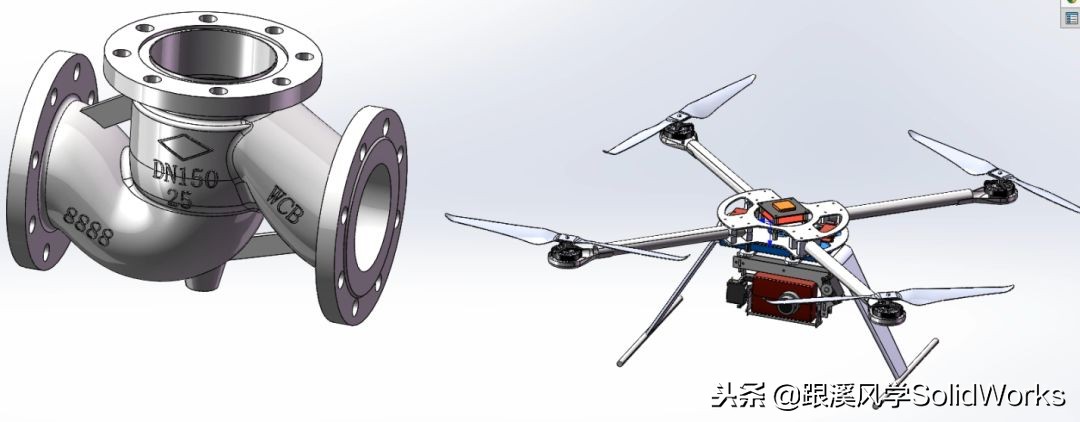 高手告诉你SolidWorks到底转x_t还是igs还是step哪个更好一点