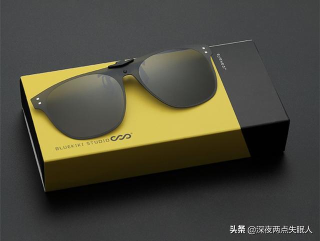 偏光墨镜为何比普通墨镜更护眼？近视眼终于可以不被阳光无情伤害