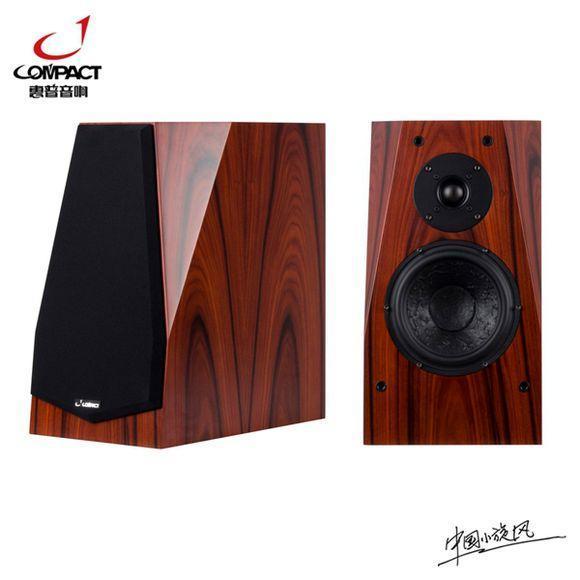 国产十大hi-end和hifi音响品牌介绍