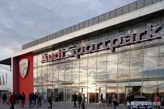 探秘体育营销：原来这么多车企和足球有渊源