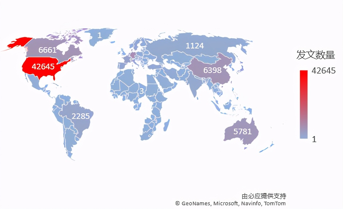 这个软件做地图也太爽了吧