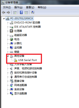 电脑系统驱动怎么安装