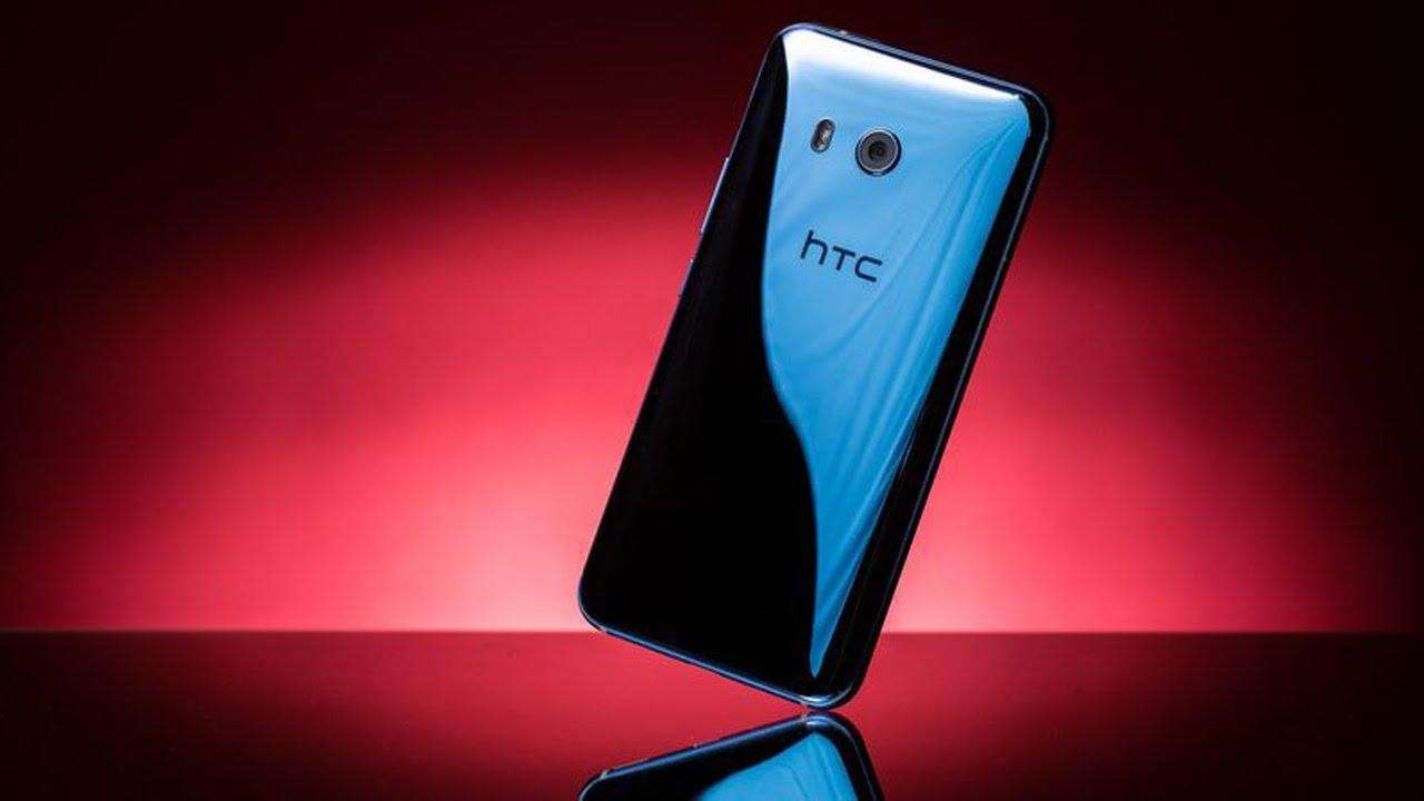 那些年的HTC旗舰手机，设计真心没话说