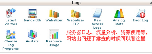 图解:Linux虚拟主机操作面板cPanel完整教程