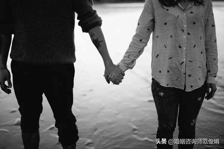 挽回婚姻的三个阶段：越早看到这些细节，越容易成功