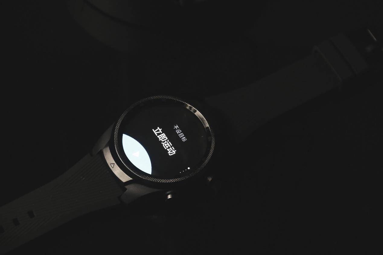 TicWatch 用手表打开你的手机，赋予手表新意义