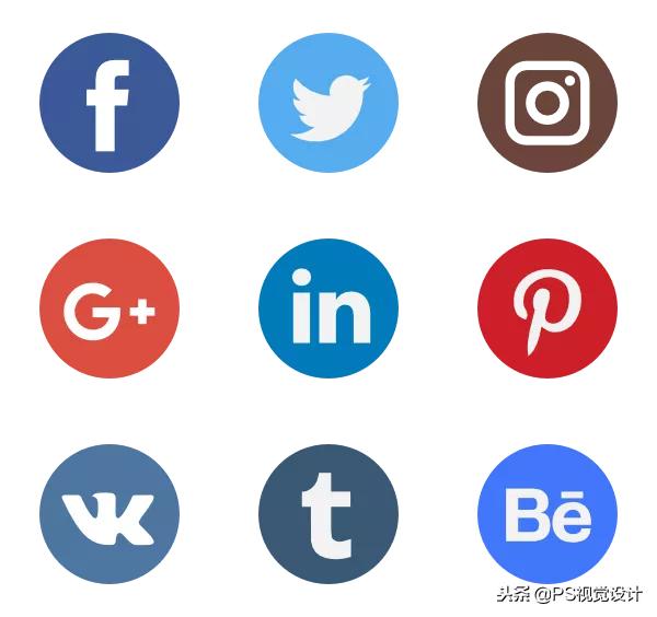快速完成logo设计的四个步骤！