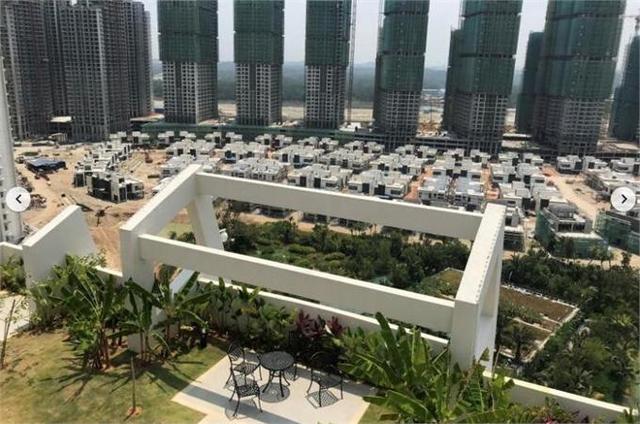 不实报道！碧桂园回应禁售传闻 不要轻易被外媒带节奏