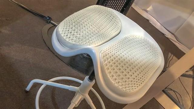 IKEA宜家3D打印电竞椅 2020年将上市