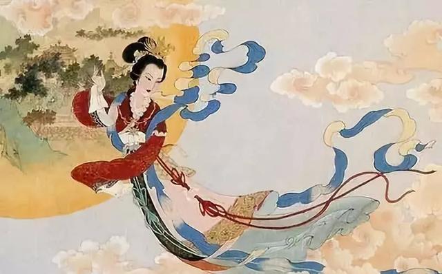 我们的节日·中秋：这些传说你都知道吗？