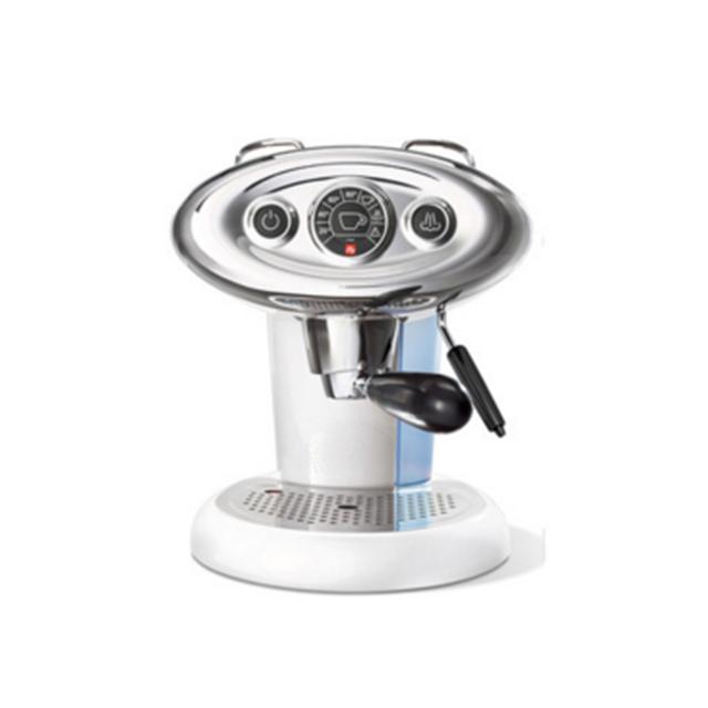 Nespresso、Tassimo、illy，胶囊咖啡机你该怎么选？