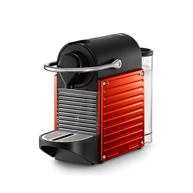 Nespresso、Tassimo、illy，胶囊咖啡机你该怎么选？
