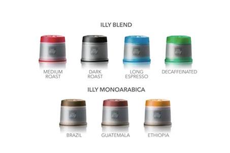 Nespresso、Tassimo、illy，胶囊咖啡机你该怎么选？