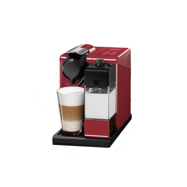 Nespresso、Tassimo、illy，胶囊咖啡机你该怎么选？