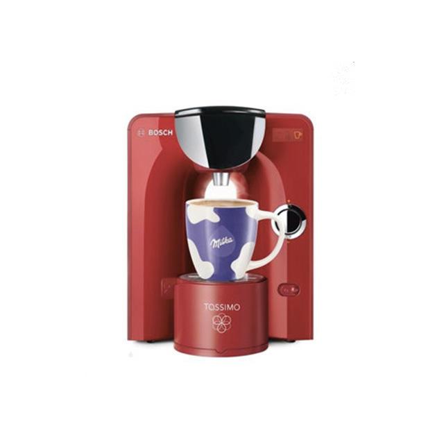 Nespresso、Tassimo、illy，胶囊咖啡机你该怎么选？