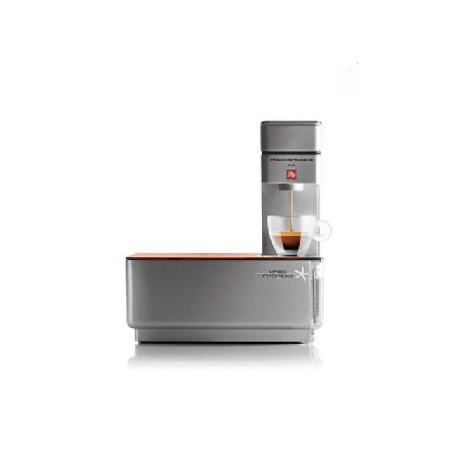 Nespresso、Tassimo、illy，胶囊咖啡机你该怎么选？