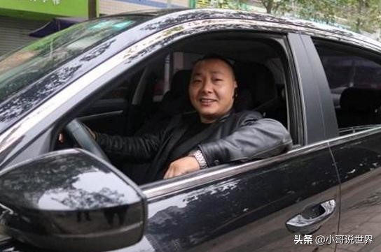 2019年滴滴新规下，滴滴车清退私家车了？网友们你们怎么看？？