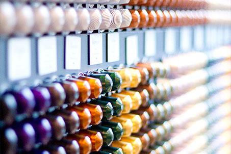 Nespresso、Tassimo、illy，胶囊咖啡机你该怎么选？