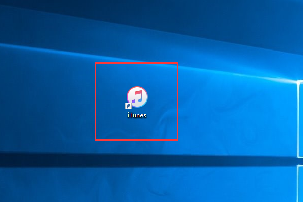 itunes怎么备份图文教程