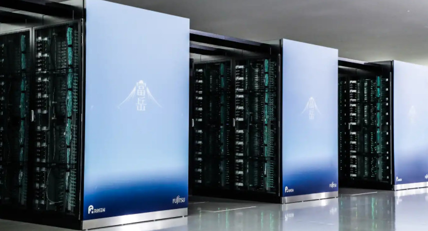 2021年世界上最强大的10款计算机排名