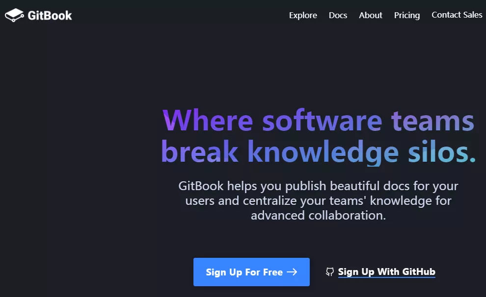 如何用Gitbook制作电子书？