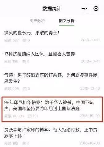 微信公众号涨粉技巧及攻略