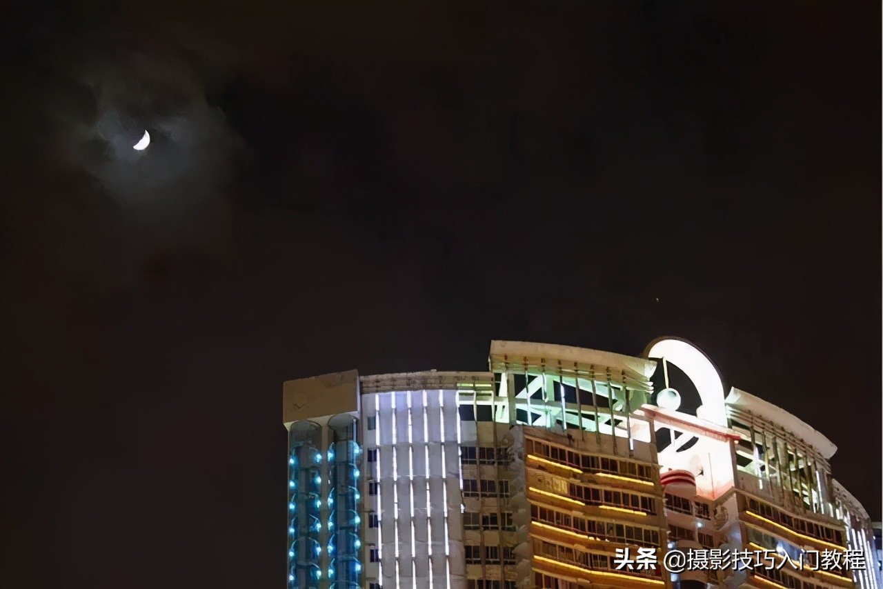 手机摄影：手机自带的6个超实用的拍照模式，拍出大片其实很简单