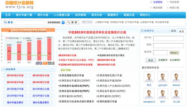 收藏丨一般人不知道的数据获取方式