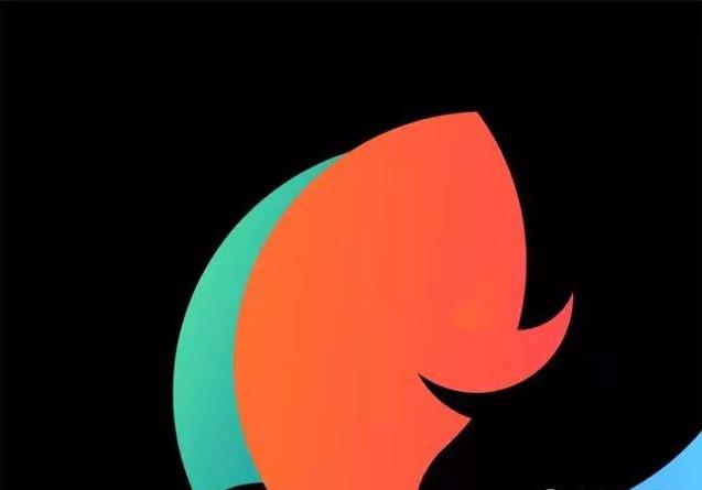 LOGO设计教程：自己就可以制作别人觉得很难的黄金比例logo