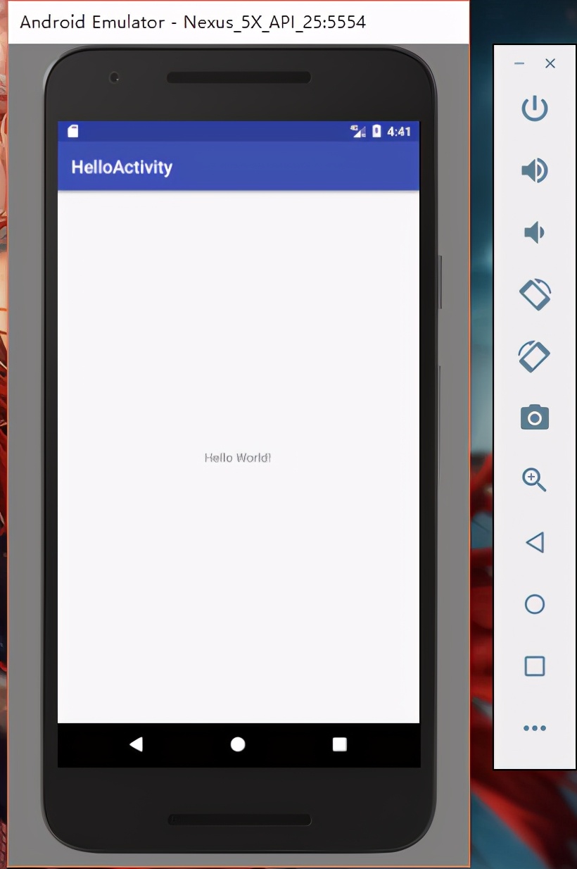 物联网实战教程3.1，Android开发——环境搭建