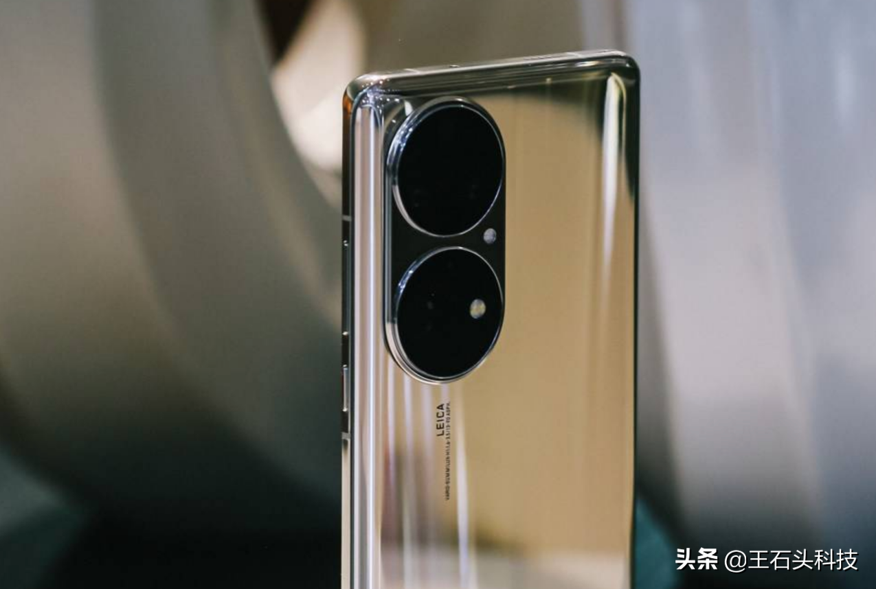 国产“最强”4G手机，华为P50 Pro再次突破，拿下DXO三项第一