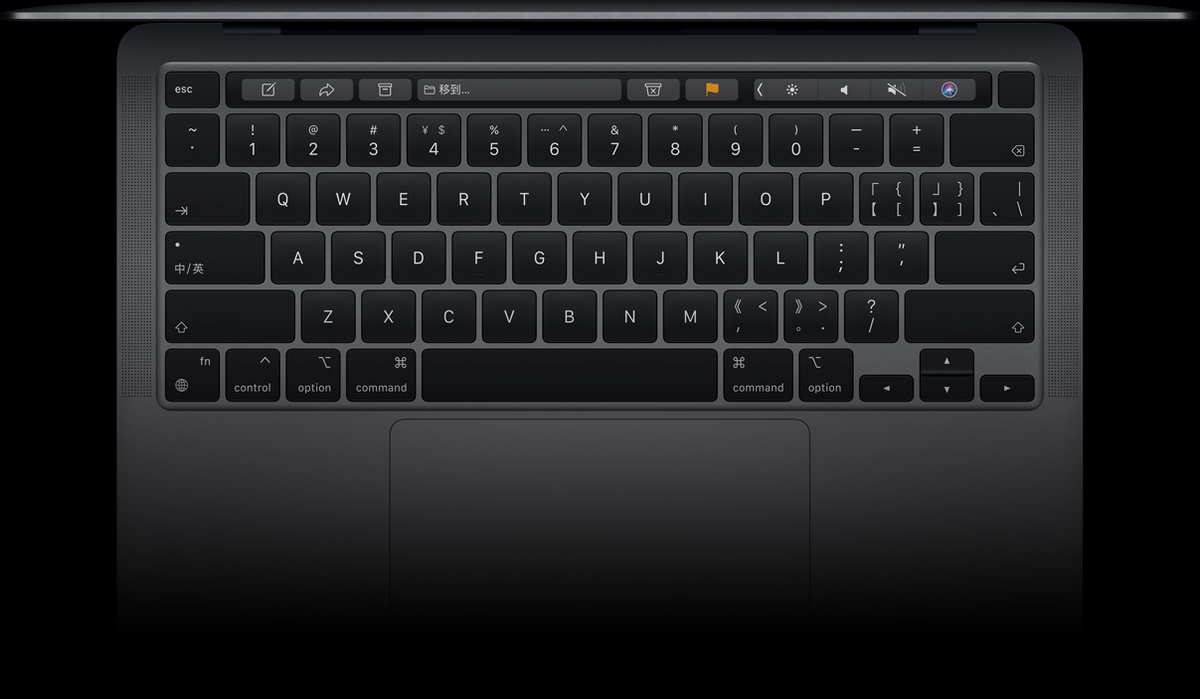 Air向左，Pro向右：M1系列芯片MacBook购机手册