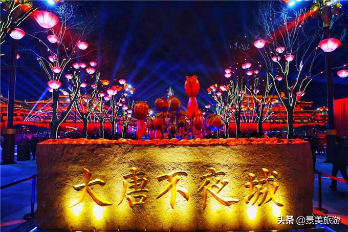 打造爆品，引发流行，成就网红，2020年旅游策划营销网红案例