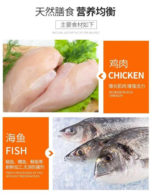 猫吃什么牌子的猫粮最好？
