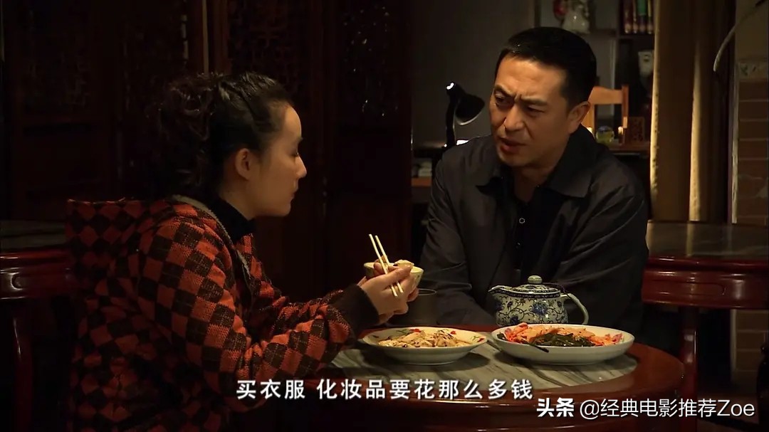 盘点演员张嘉译出演过的25部口碑电视剧，哪一部你认为最经典？