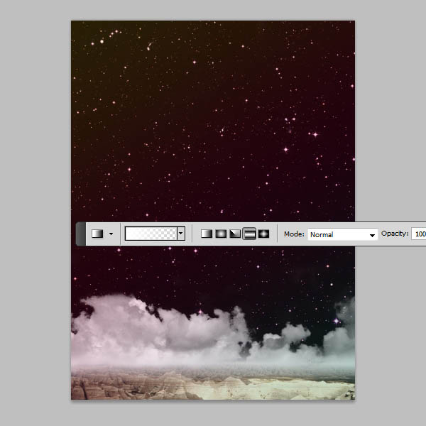 Photoshop制作一张设计主题海报教程