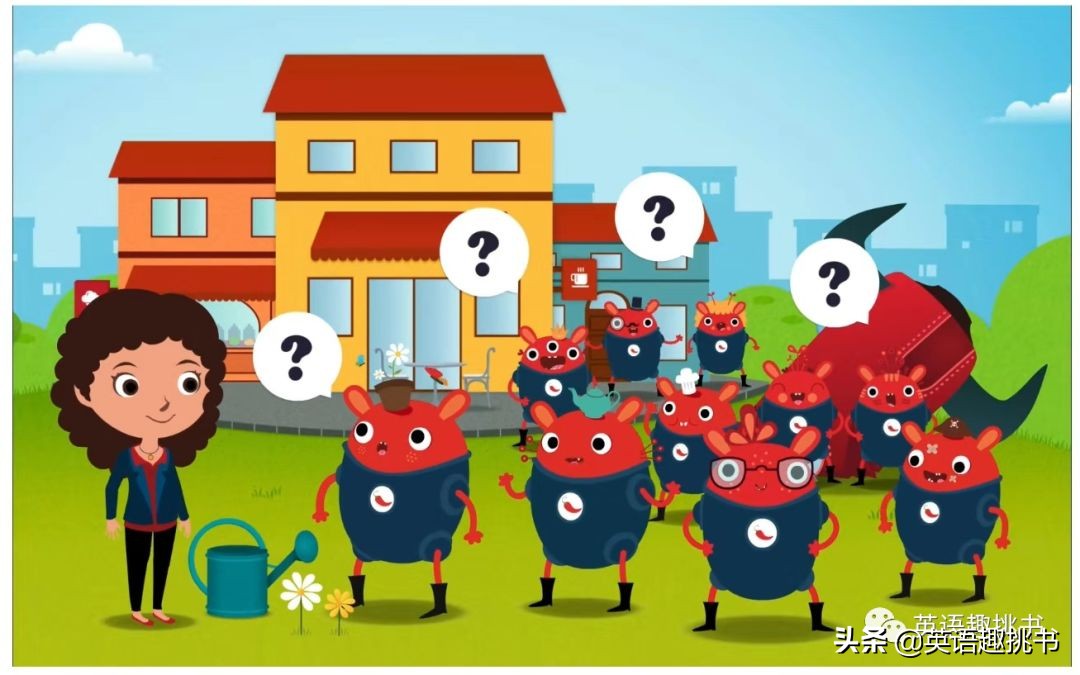 突然发现身边的娃都开始学法语了！推荐几款法语学习启蒙APP