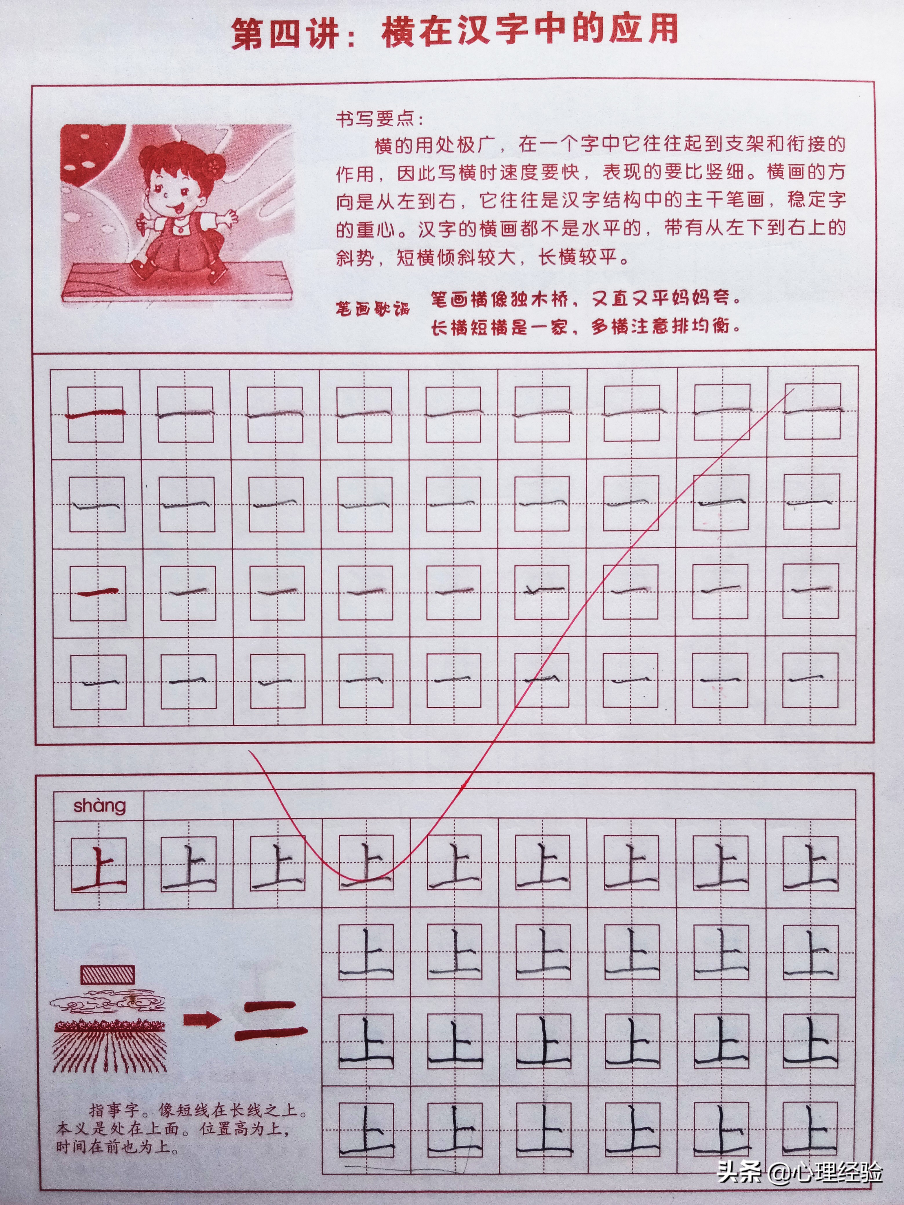 什么是声母，什么是韵母，这样讲孩子更容易理解