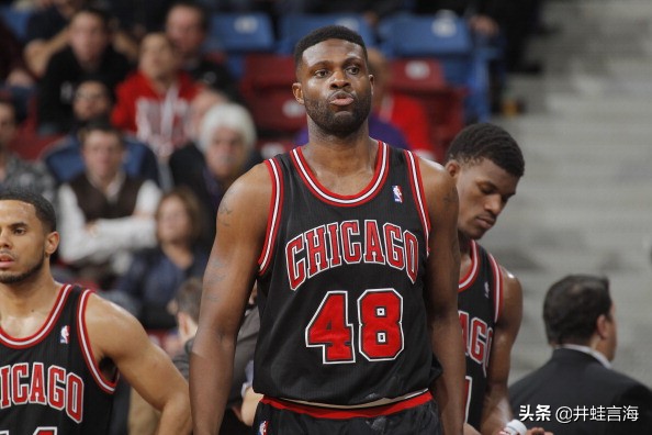 从0号开始，每个NBA球衣号码的最伟大球员你知道是谁吗？