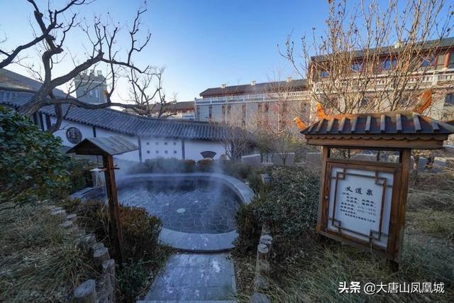 冬天来了，让我们一起来泡温泉吧！这份攻略一定要收藏