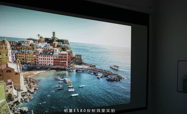 此时无线胜有线，听会议老鸟告诉你投影仪什么牌子好