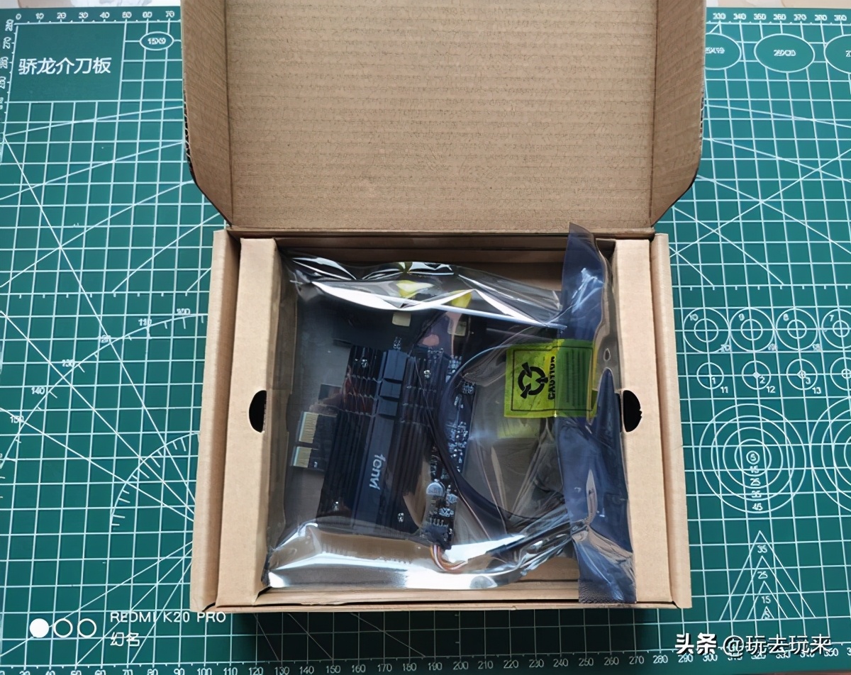 奋威Fenvi千兆WiFi6英特尔无线网卡使用体验