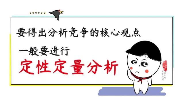 写策划时怎么分析竞争对手？掌握这3点告别吃力不讨好