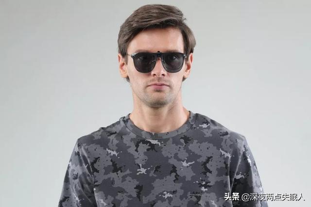 偏光墨镜为何比普通墨镜更护眼？近视眼终于可以不被阳光无情伤害
