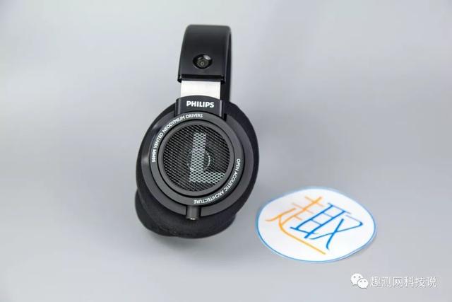 跳水之王：Philips飞利浦 SHP9500头戴式耳机体验测评