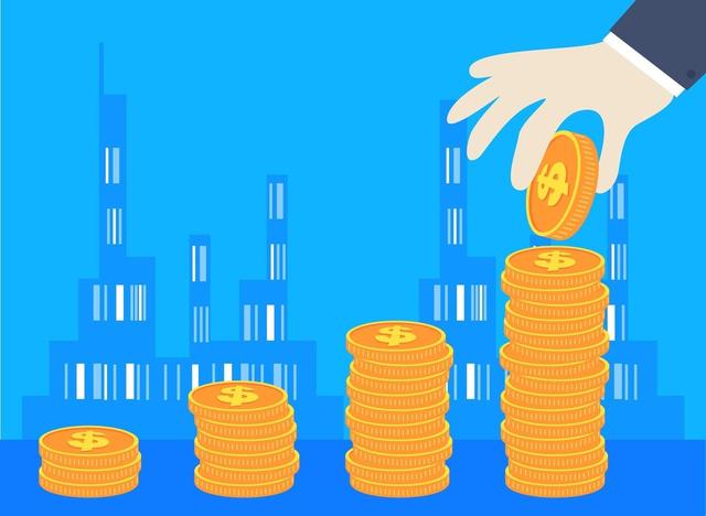 有100万现金，怎么投资理财做到每年盈利20%？